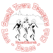 Small Town Dancer Logo